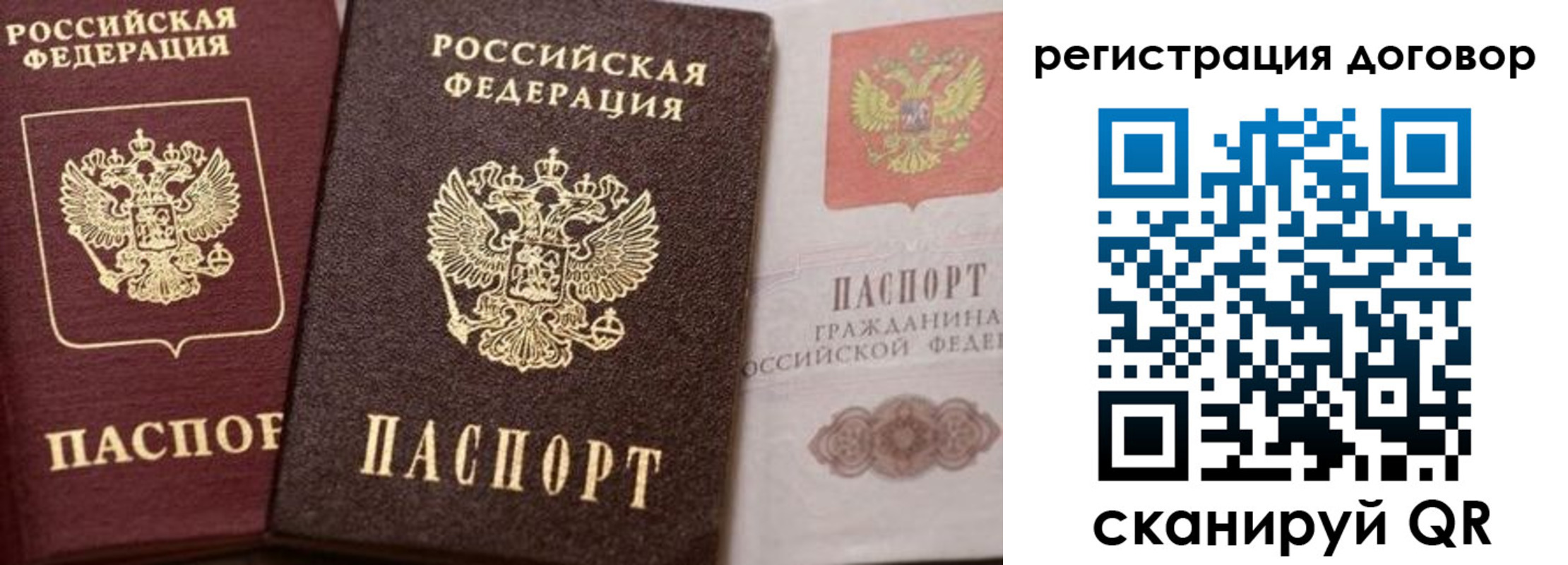прописка 2025 в Новошахтинске